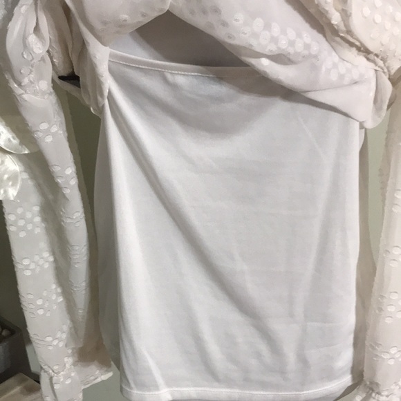 LIZ CLAIBORNE BLOUSE - Picture 6 of 6